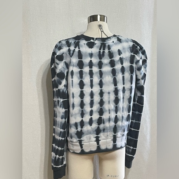 Generation Love Natasha tie dye sweatshirt - Picture 3 of 5